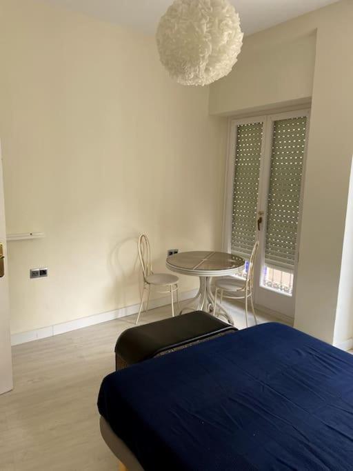 Apartamento 3 Y Garaje San Juan *