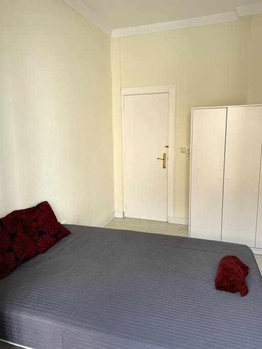 Apartamento 3 Y Garaje San Juan Málaga