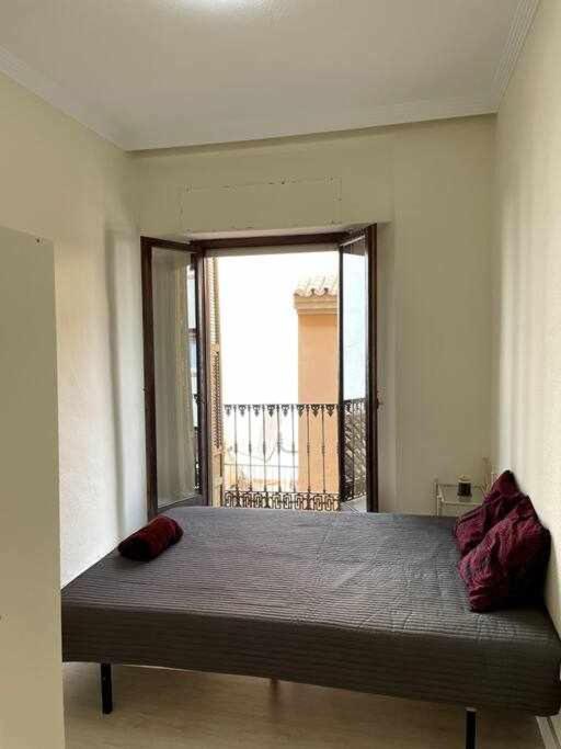 Apartamento 3 Y Garaje San Juan