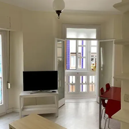 3 Rooms Con Parking San Juan Malaga Exterior photo
