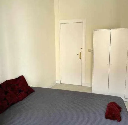 3 Rooms Con Parking San Juan