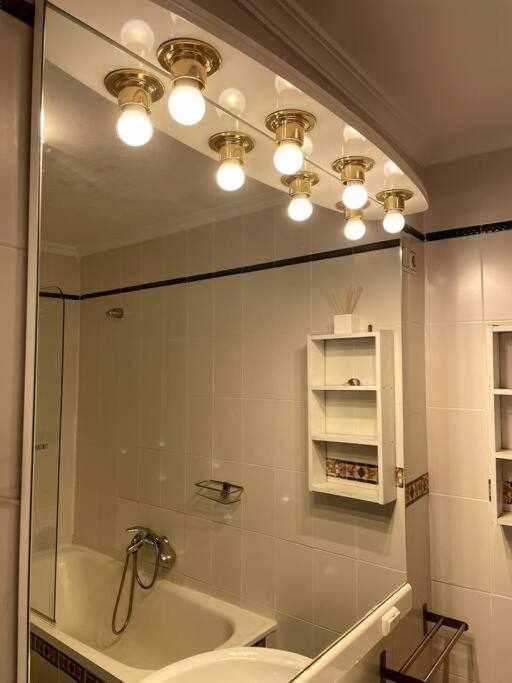 3 Con Parking San Juan Apartament *