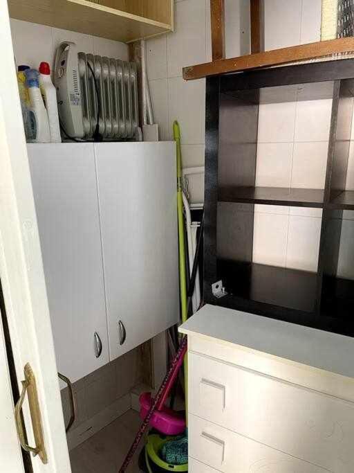 3 Con Parking San Juan Apartament *