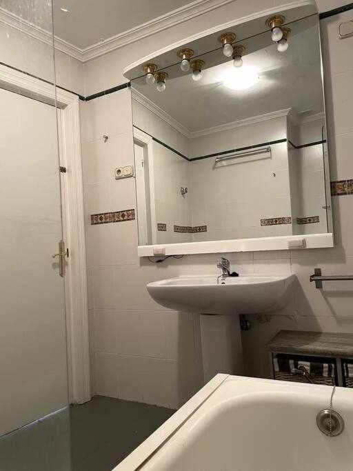 Apartament 3 Con Parking San Juan Malaga